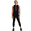 Damestop Under Armour  Live UA Repeat Muscle Tank-BLK