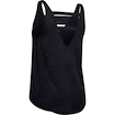 Damestop Under Armour  Perpetual Tank Jacquart-BLK