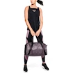 Damestop Under Armour  Perpetual Tank Jacquart-BLK