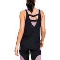 Damestop Under Armour  Perpetual Tank Jacquart-BLK