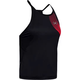 Damestop Under Armour Qualifier ISO-CHill Black