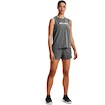 Damestop Under Armour  Recovery Sleepwear Tank Black