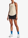 Damestop Under Armour  Run Trail Tank-BRN