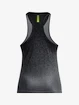 Damestop Under Armour  Rush Cicada Singlet-BLK