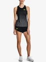 Damestop Under Armour  Rush Cicada Singlet-BLK