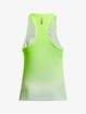 Damestop Under Armour  Rush Cicada Singlet-GRN