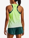 Damestop Under Armour  Rush Cicada Singlet-GRN