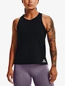 Damestop Under Armour  Rush Energy Tank -BLK