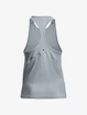 Damestop Under Armour  Rush Energy Tank -BLU