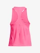 Damestop Under Armour  Rush Energy Tank -PNK