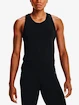 Damestop Under Armour  Seamless Run Tank-BLK