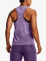 Damestop Under Armour  Seamless Stride Singlet-PPL