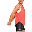 Damestop Under Armour  Sport Graphic Tank-ORG