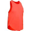 Damestop Under Armour  Sport Graphic Tank-ORG L