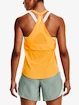 Damestop Under Armour  Streaker Tank-ORG