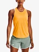 Damestop Under Armour  Streaker Tank-ORG