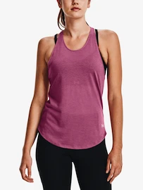 Damestop Under Armour Streaker Tank-PNK