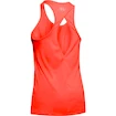 Damestop Under Armour  Tech Tank - Graphic-ORG