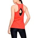 Damestop Under Armour  Tech Tank - Graphic-ORG