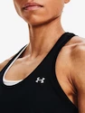 Damestop Under Armour  Tech Tank - Solid-BLK