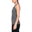 Damestop Under Armour  Tech Tank - Twist Black