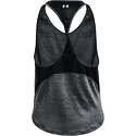 Damestop Under Armour  Tech Vent Tank Black