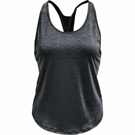 Damestop Under Armour Tech Vent Tank Black