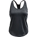 Damestop Under Armour  Tech Vent Tank Black XS