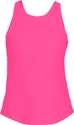 Damestop Under Armour  Vanish Tank Pink