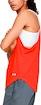 Damestop Under Armour  Whisperlight Mesh Tank Orange