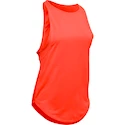 Damestop Under Armour  Whisperlight Mesh Tank Orange S