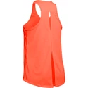 Damestop Under Armour  Whisperlight Tie Back Tank-ORG