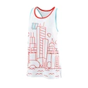 Damestop Wilson  Chi Cotton Tank White