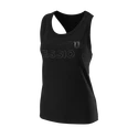 Damestop Wilson  Night Session Tech Tank Black S