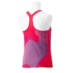 Damestop Yonex  Womens Tank 20763 Geranium Pink