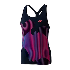 Damestop Yonex Womens Tank 20763 Indigo Marine