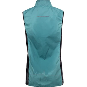 Damesvest Endurance  Shell X1 Elite Vest Trellis 34