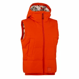 Damesvest Kari Traa Rothe Vest orange