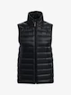 Damesvest Under Armour  Storm Down 2.0 Storm Vest-BLK