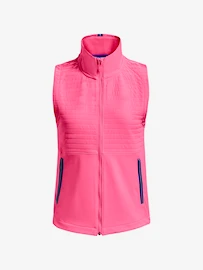 Damesvest Under Armour Storm Revo Vest-PNK