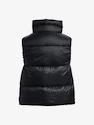 Damesvest Under Armour  Vesta Storm CGI Down Storm Vest-BLK