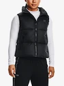 Damesvest Under Armour  Vesta Storm CGI Down Storm Vest-BLK