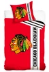 Dekbedovertrek Official Merchandise  NHL Belt Chicago Blackhawks