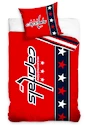 Dekbedovertrek Official Merchandise  NHL Belt Washington Capitals