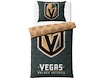 Dekbedovertrek Official Merchandise  NHL Vegas Golden Knights Shields 140x200/70x90