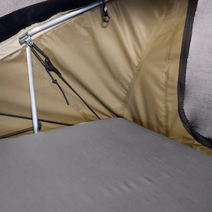 Dekbedovertrek Thule Approach Fitted Sheet S