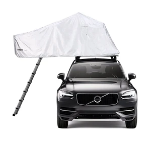 Dekzeil Thule  Weatherhood Autana 4