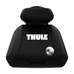 Draagstangen Thule SmartRack XT Alu 135