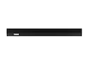 Draagstangen Thule WingBar Edge black