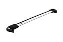 Draagvoeten Thule  Edge Raised Rail 7204